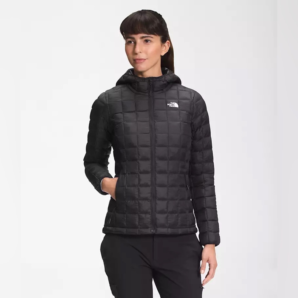 The North Face Women’s ThermoBall™ Eco Hoodie